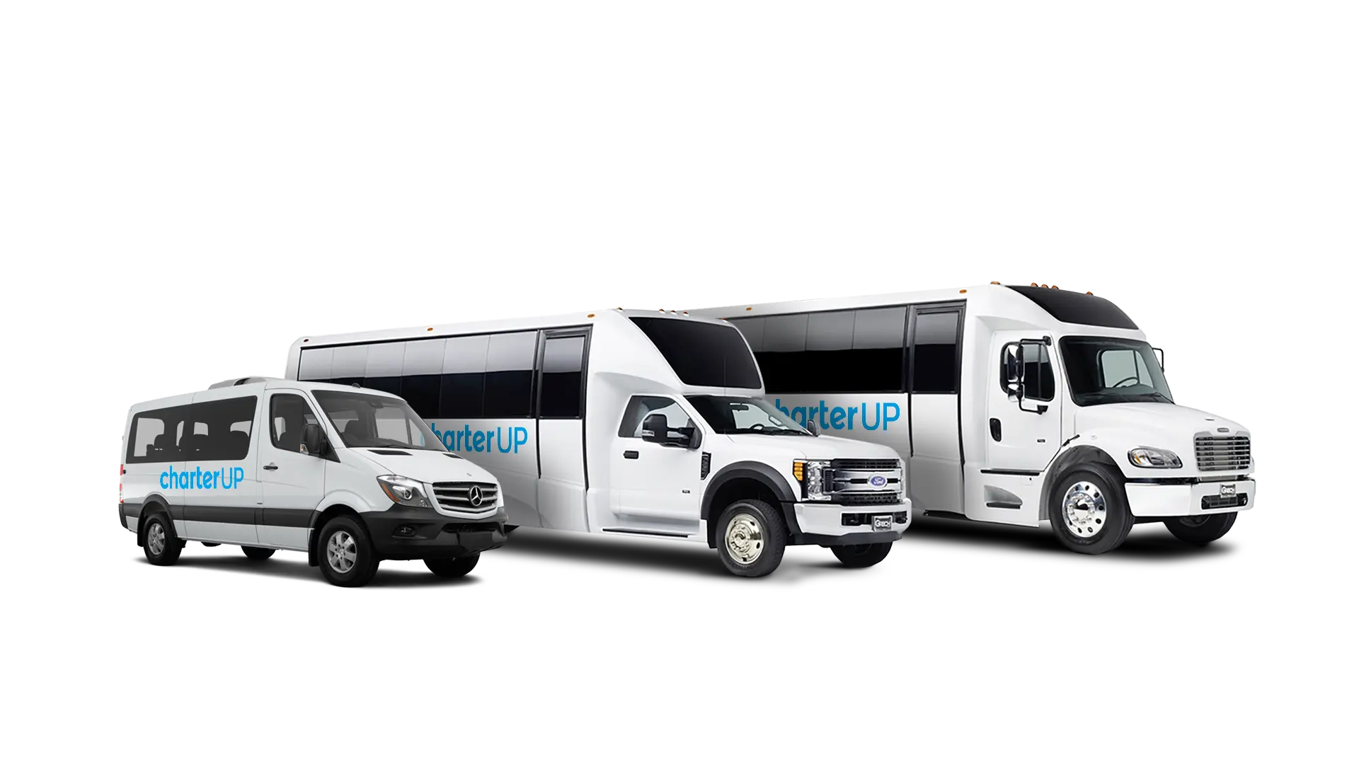 Efficient Construction Site Shuttle Services: Reliable Shuttle Buses ...