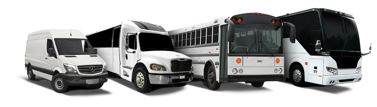 construction shuttle fleet