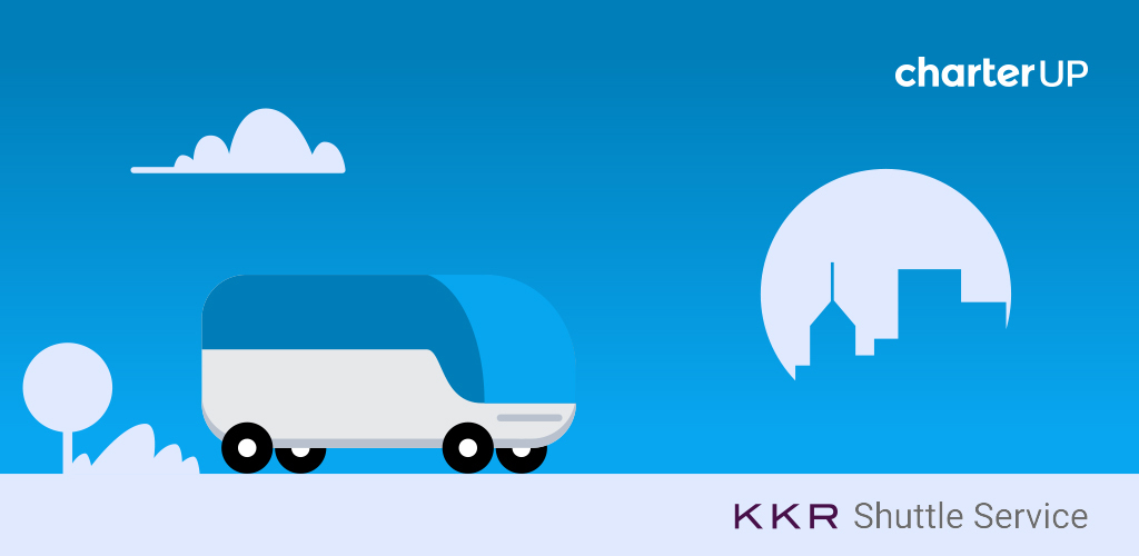 KKR Android Featured Graphic