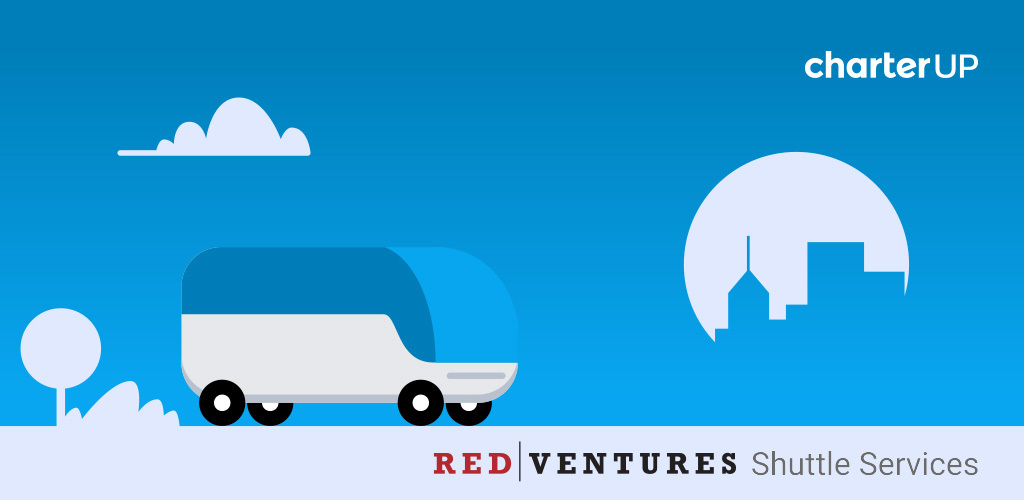 Red Ventures Graphic