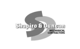 Shapiro & Duncan