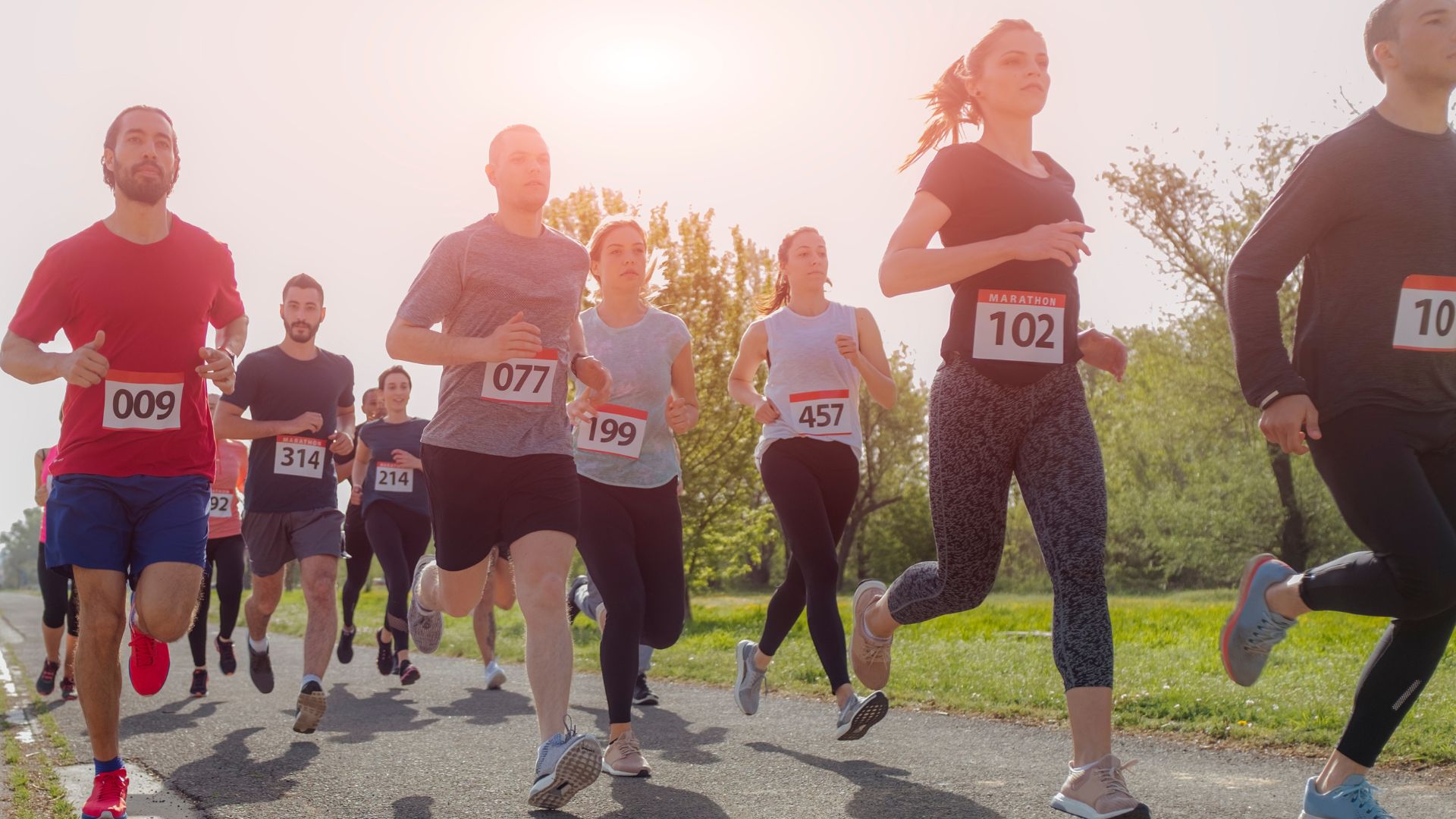 Go the Extra Mile: Why Charter Buses are the Secret Ingredient for a Seamless Race Event
