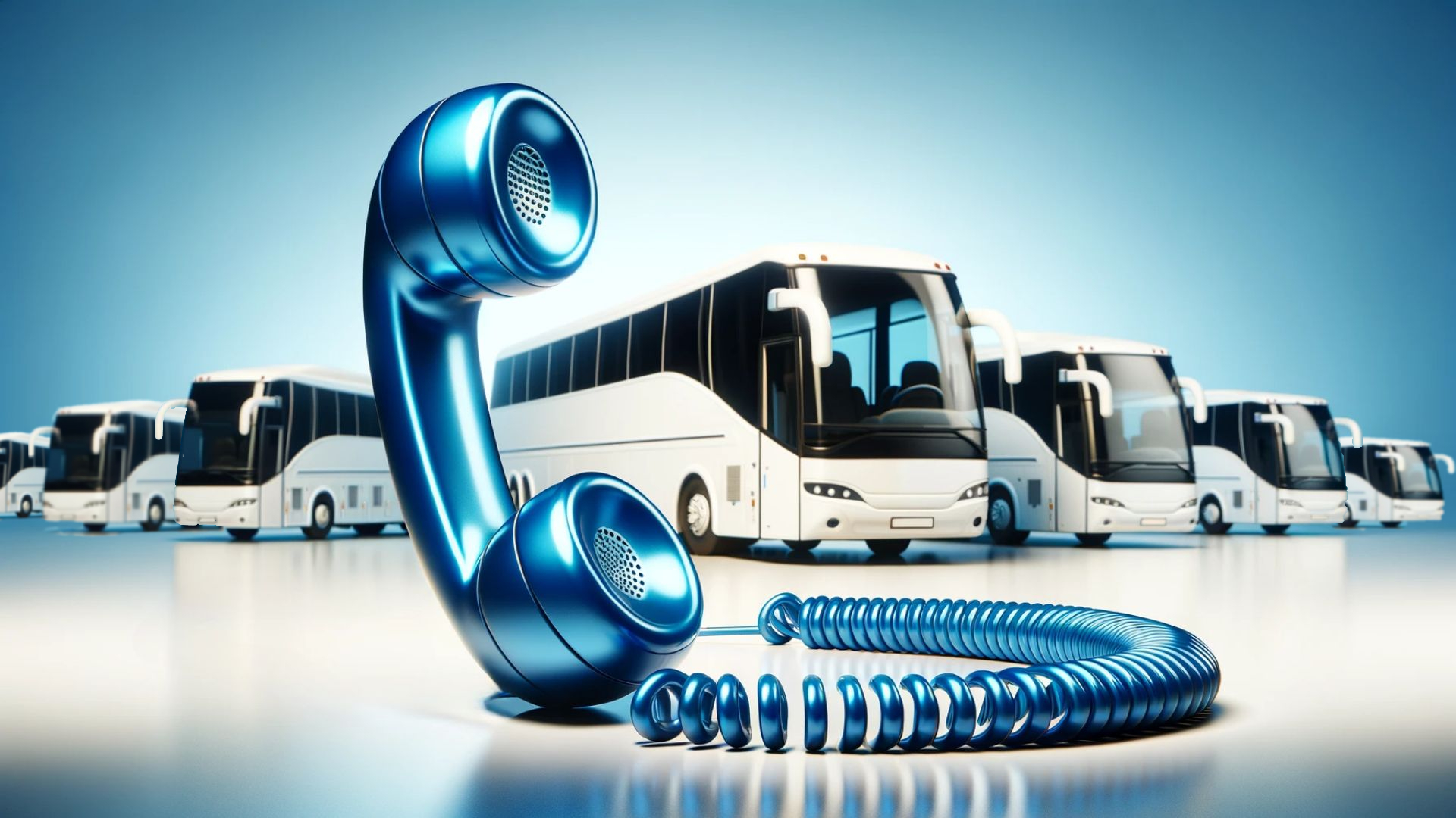 Armir Harris for Forbes: One Phone Call, 60 Buses and a Vision to Transform an Industry