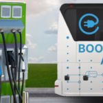 CharterUP President Howard Bornstein predicts electric buses will disrupt transportation.