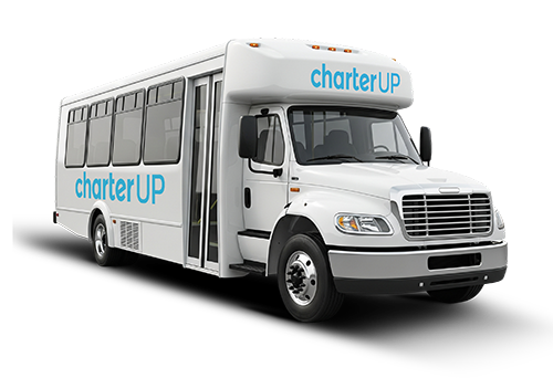 20-Passenger Minibus
