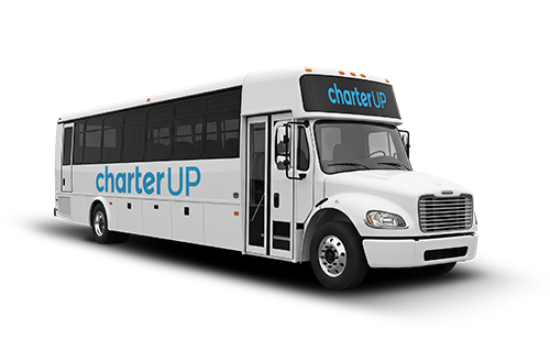 35-Passenger Minibus