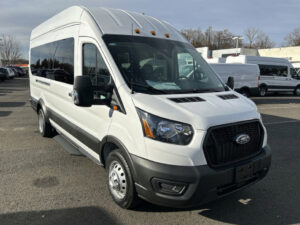 Algonquin Travel Company is one of CharterUP's most trusted operating partners in Boston.