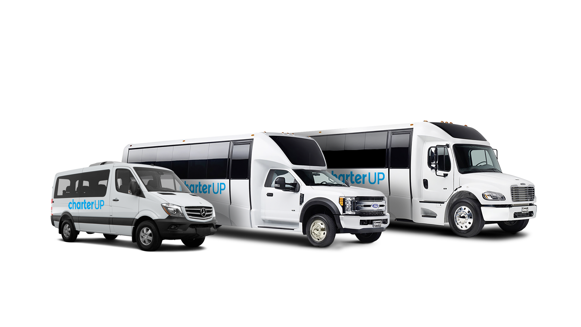 Bus Rentals for FIFA World Cup