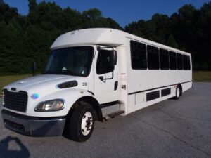 Atlanta Charter Bus Rentals from Go 365 Tours & Coach