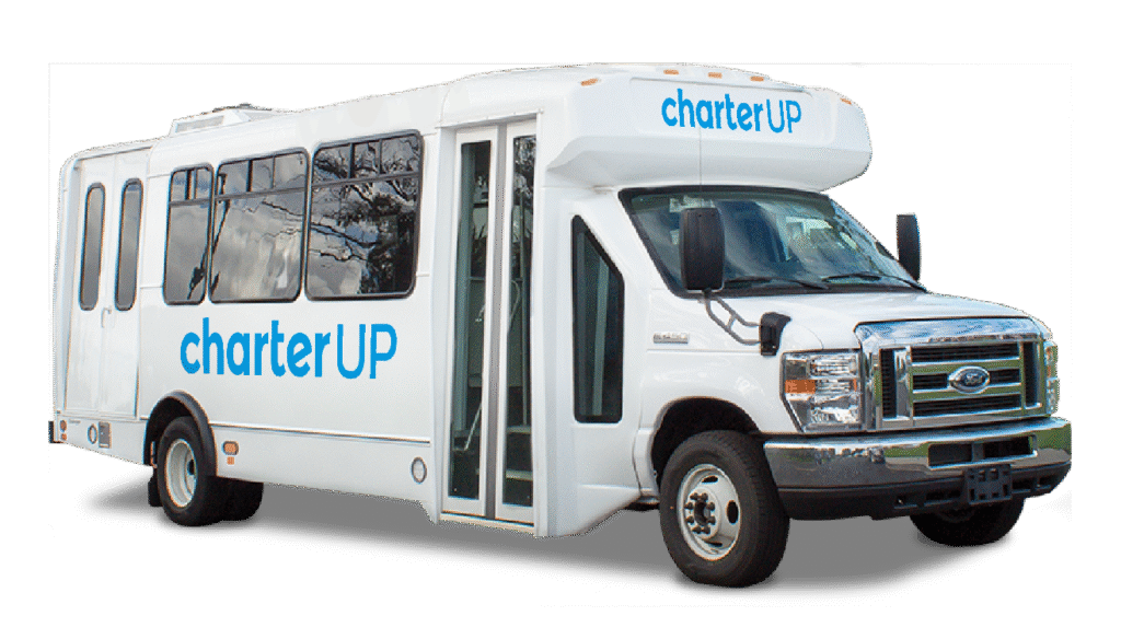 15-Passenger Minibus