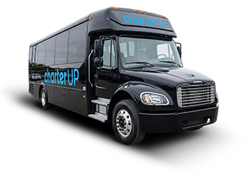 18-Passenger Minibus