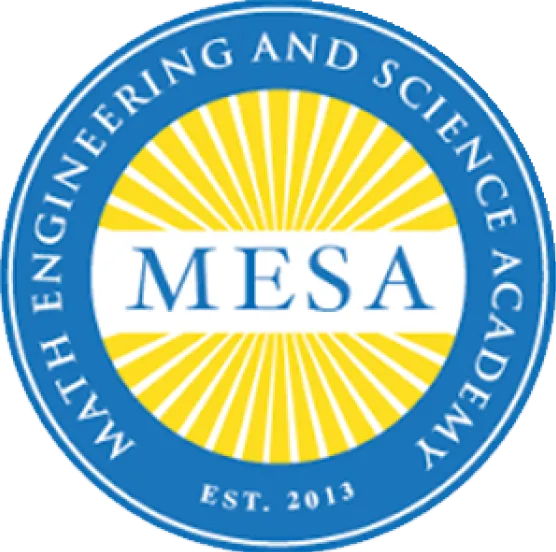 Mesa Charter School Logo