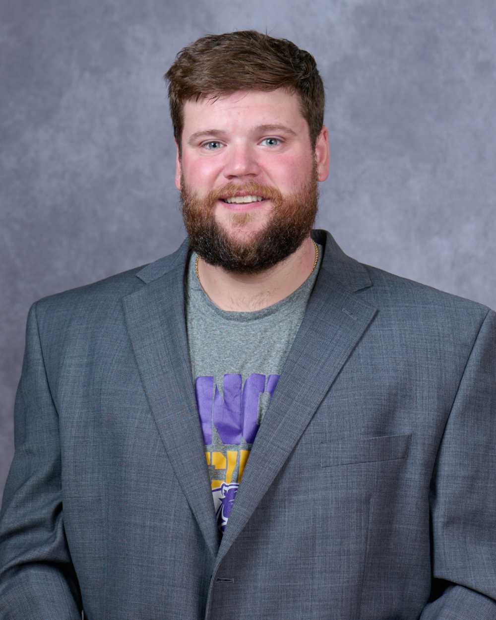 Coach Dennis Shields