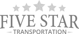 Five Star Transportation logo