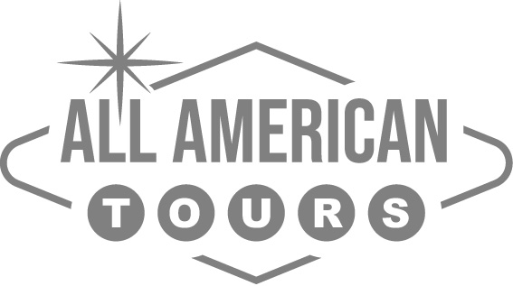 All American tours logo
