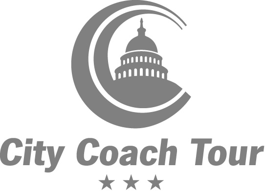 City Coach Tour logo