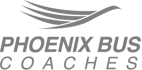 Phoenix bus coaches logo